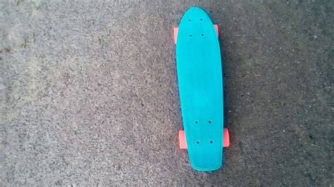 Comment Faire Du Skate Cruiser Nacello Fr