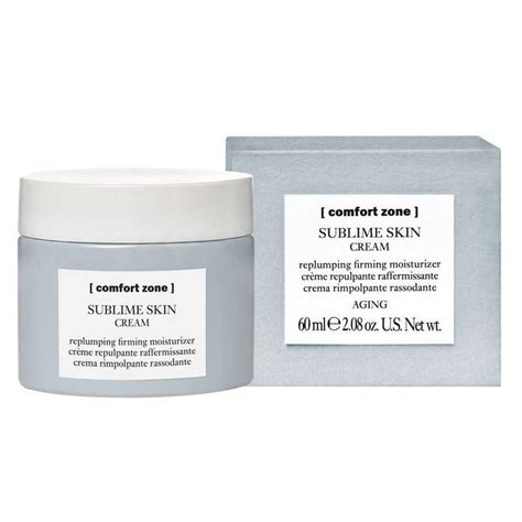 Comfort Zone Sublime Skin Cream Ml Koupit Online Se Slevou