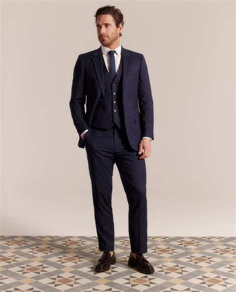 Mens Suit Fit Guide Find The Perfect Fit Jacamo