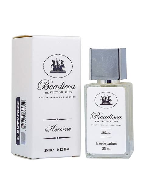 Heroine Heroine Boadicea the Victorious Вода парфюмерная 25 мл (1001660593)
