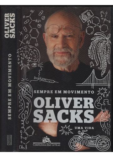 Sebo Do Messias Livro Sempre Em Movimento