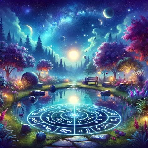 Stellium in Composite Chart: Unveil Cosmic Love Secrets