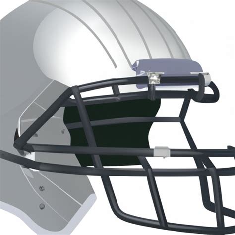 When Was the Football Helmet Invented? Exploring the Revolutionary ...