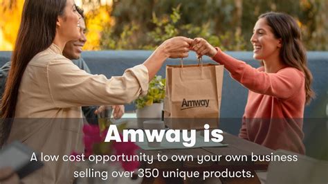 Amway Global Products