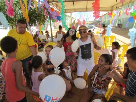 Brumado Kezinha Produções realiza festa solidária de Páscoa no Brisas