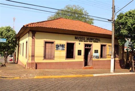 Jornal Sudoeste Do Estado Biblioteca Museu E Feira Da Lua Fartura