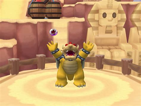 File Bowser Sends Three Orbs All Over Pyramid Park Png Super Mario