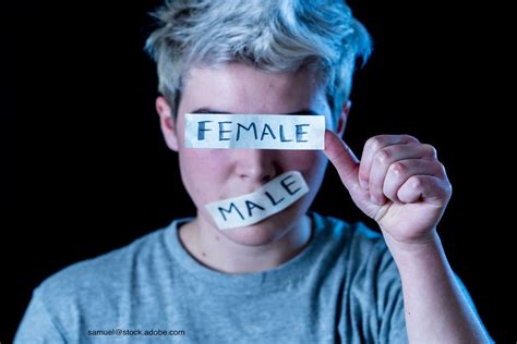 Gender Affirming Care Improves Mental Health For Transgender And