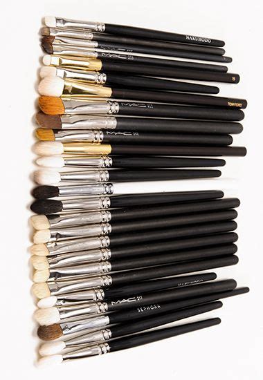 Must Have Mac Eyeshadow Brushes Smallbusinessgas