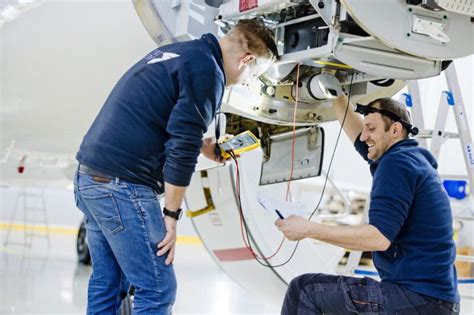 5 Essential Testing Protocols to Ensure Your Aircraft's Safety and ...