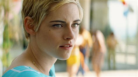 Supercine Exibe Filme Biogr Fico Seberg Contra Todos Kristen Stewart