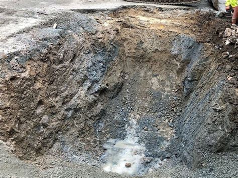 Geotechnical Services Pacific Surveying And Engineering