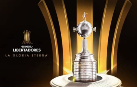 Libertadores 2024 datas horários e onde assistir aos jogos dos