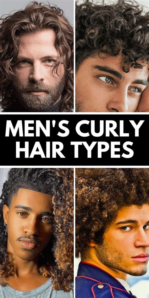 Curly Hair Types For Men The Mestiza Muse In 2024 Curly Hair Men Curly Hair Styles Curly