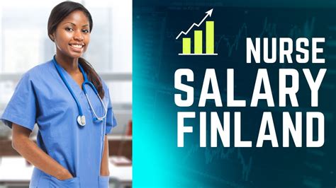 Nurse Salary In Finland ₹4814100 €54350 Nursesalary Finland Finlandnurse