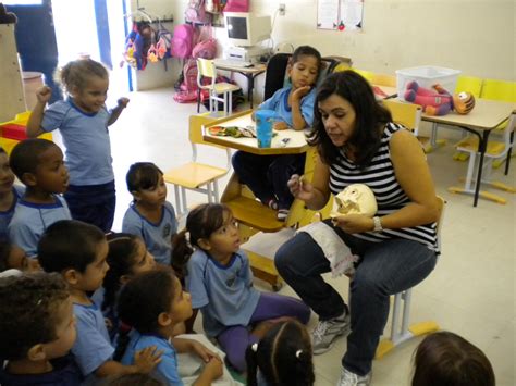 Cemei Domingos Walter Schimidt Turma Dos Animais Aprendendo A