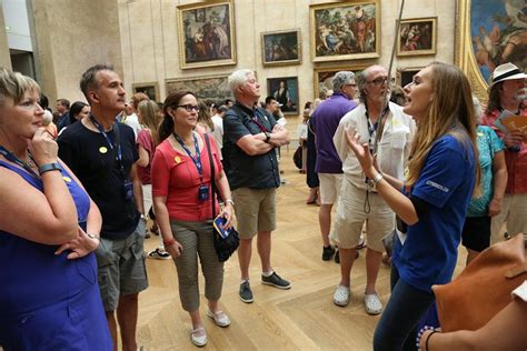 Visita Guiada Acesso Priorit Rio Ao Museu Do Louvre Hellotickets