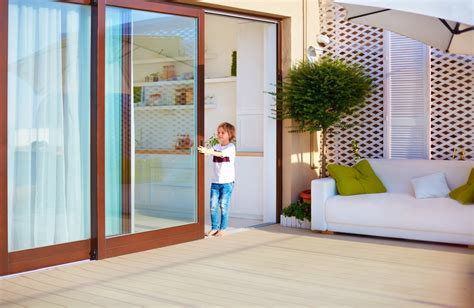 Sliding Glass Door Alternatives