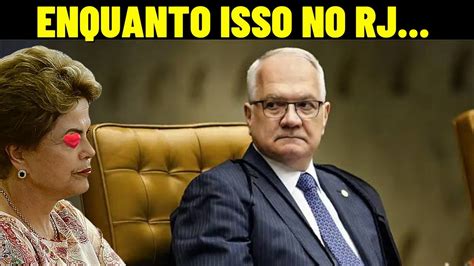 Urgente Fachin Da Dias Para Bolsonaro Explicar Reuni O