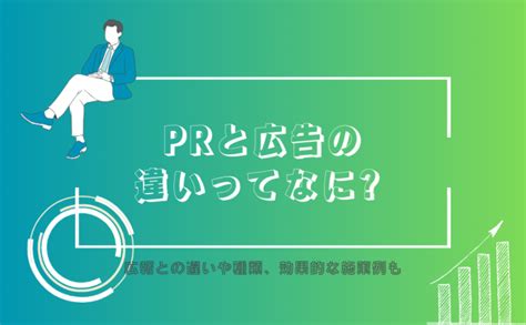 Prと広告の違いってなに 広報との違いや種類、効果的な施策例も 株式会社ナインメディア