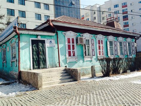 Ulaanbaatar City Museum, Ulaanbaatar holiday rentals: houses & more | Vrbo