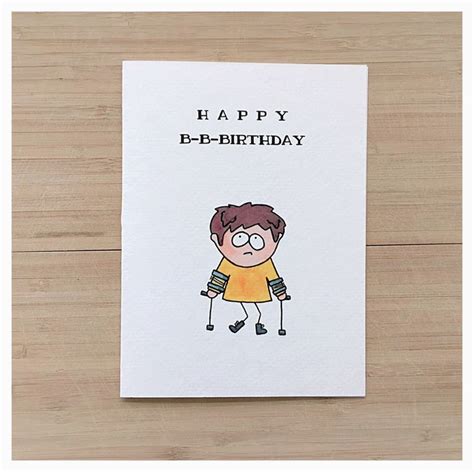 South Park Birthday Card Birthdaybuzz