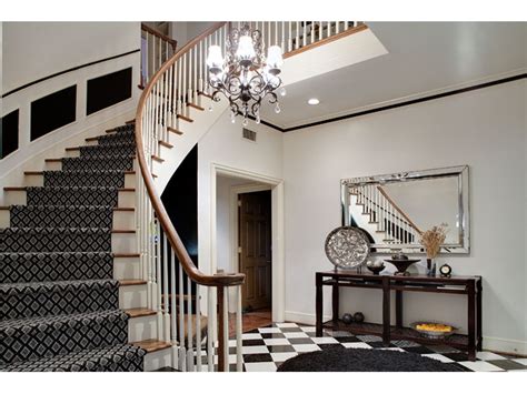 Asbury Interiors - Traditional Home Designs