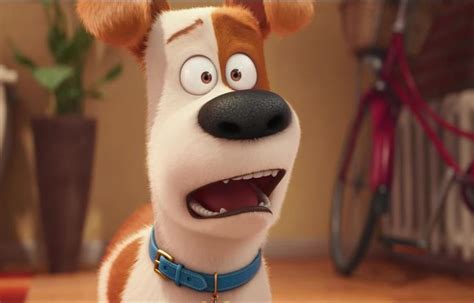 Para reír Lanzan primer tráiler de La vida secreta de tus mascotas 2