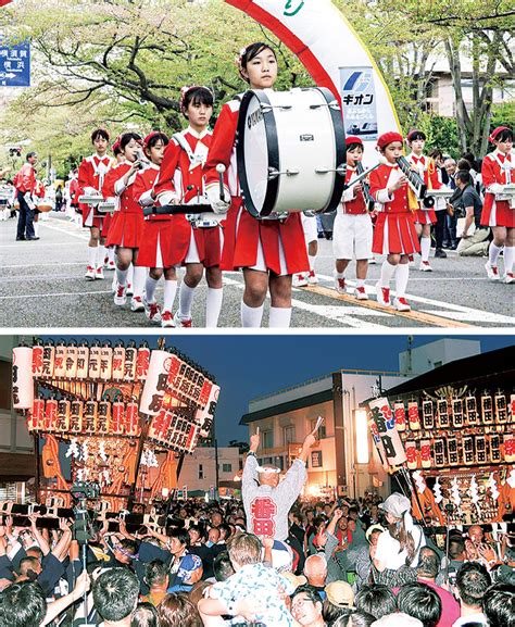 桜まつり・上溝夏祭り中止 コロナ禍の影響を受け さがみはら中央区 タウンニュース