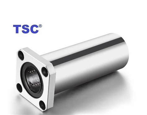 LMK30LUU Linear Slide Bush Bearing TSC Manufacturer Seller In Mumbai