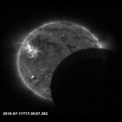 Eclipses From Other Planets Archives Universe Today