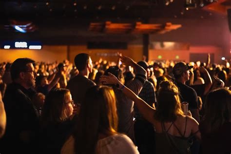 Entertainment Near CDA | Concerts | Coeur d’Alene Casino