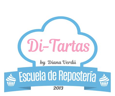 Curso intensivo repostería creativa Presencial y online Escuela Di