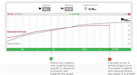 Control Fruit Growth With More Precision Than Ever