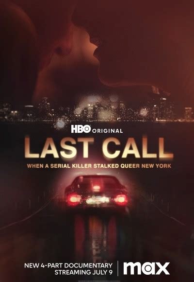 Watch Full Episode Of Last Call When A Serial Killer Stalked Queer New