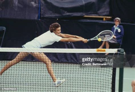 746 Pam Shriver Photos And High Res Pictures Getty Images