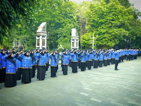 Tersedia Formasi Di Cpns Bin Anda Lulusan Sma Atau Smk Bisa Daftar