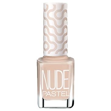Pastel Nude Oje No 752 142644 Watsons