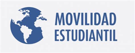 Convocatoria De Movilidad Estudiantil Face