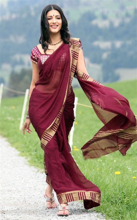 Shruti Haasan Actress Hot Photos