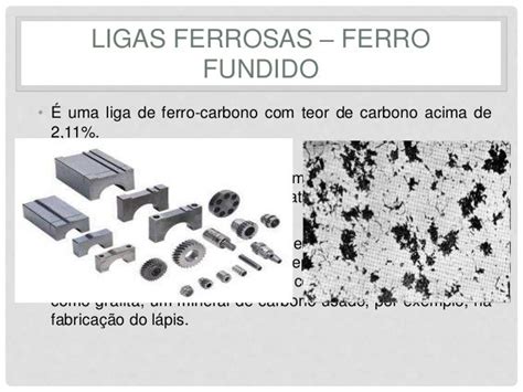 Propriedades Ligas Metálicas Metais