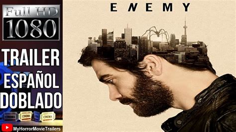 Enemy 2013 Trailer HD Denis Villeneuve YouTube