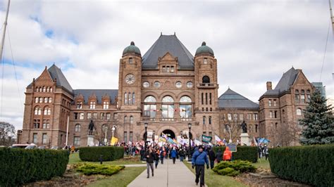 Poll East Yorkers Want Change At Queen S Park The Toronto Observer