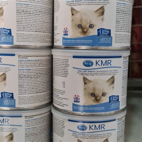 Jual Pet Ag Kitten Milk Replacer Kmr Susu Anak Kucing Kmr Original