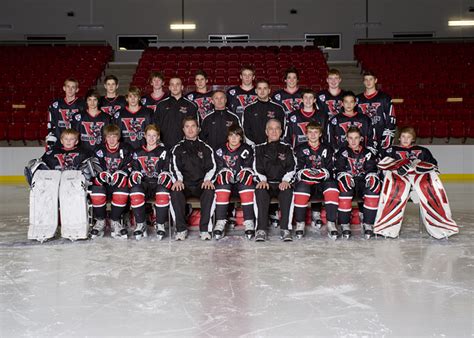 Team Photo Bantam Wildcats