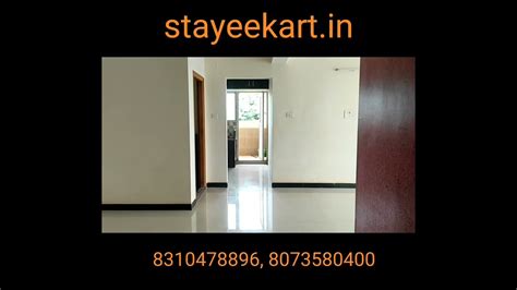 Bhk Flat For Rent In Vidyanagar Hubli