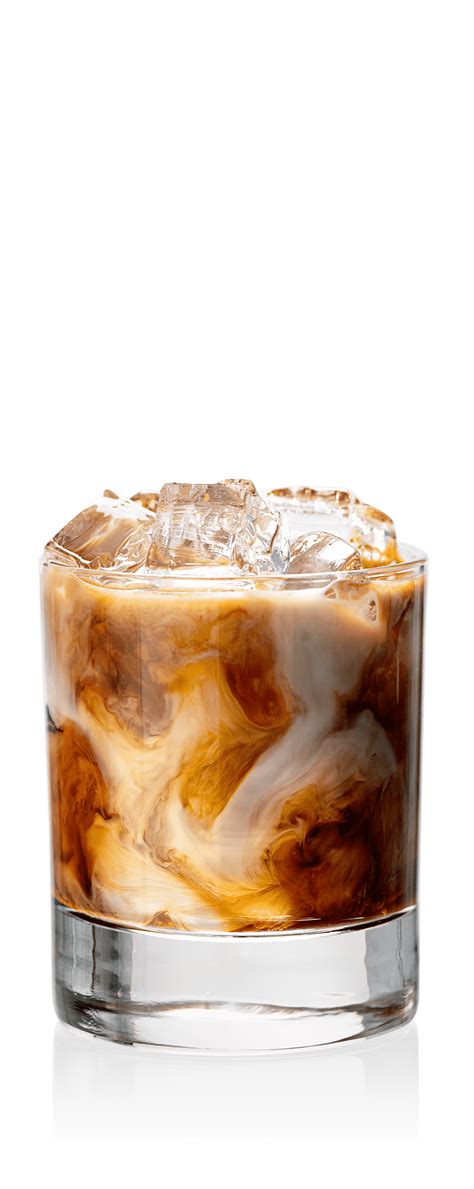 white russian drink recipe kahlua