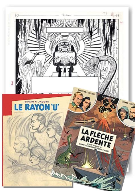 Pack Br Sel Avant Blake Et Mortimer T T Rayon U Bibliophile La