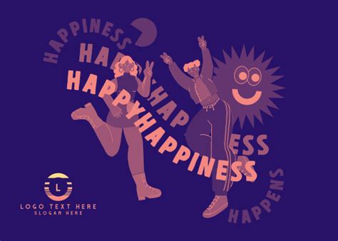 Happy Moments Invoice Brandcrowd Invoice Maker