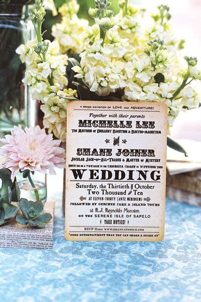 3 Fun Vintage Wedding Themes | Vintage wedding theme, Vintage wedding ...